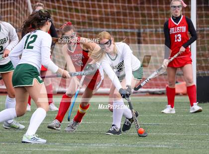 Thumbnail 1 in Holliston @ Nashoba Regional (MIAA Division 2 Quarterfinal) photogallery.