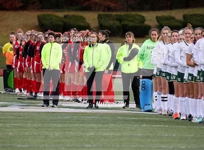 Thumbnail 2 in Holliston @ Nashoba Regional (MIAA Division 2 Quarterfinal) photogallery.