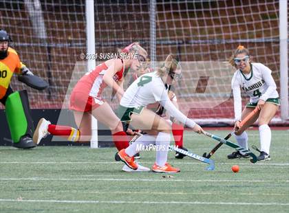 Thumbnail 1 in Holliston @ Nashoba Regional (MIAA Division 2 Quarterfinal) photogallery.