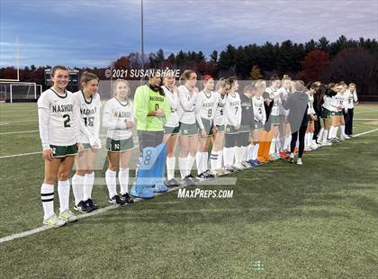 Thumbnail 3 in Holliston @ Nashoba Regional (MIAA Division 2 Quarterfinal) photogallery.