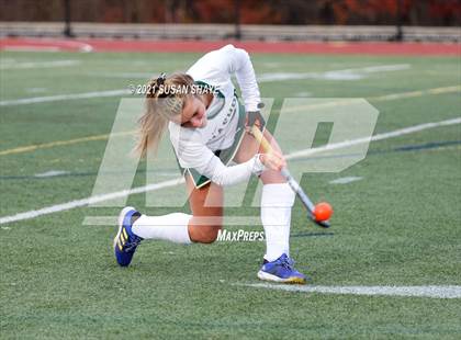 Thumbnail 1 in Holliston @ Nashoba Regional (MIAA Division 2 Quarterfinal) photogallery.
