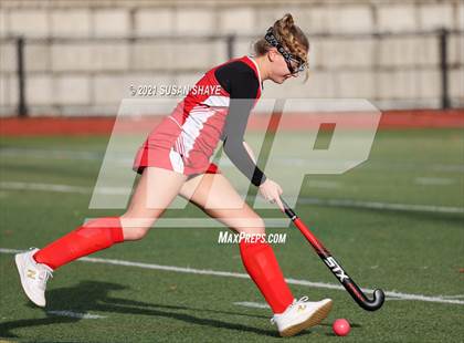 Thumbnail 3 in Holliston @ Nashoba Regional (MIAA Division 2 Quarterfinal) photogallery.