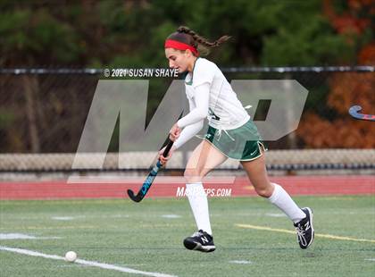 Thumbnail 1 in Holliston @ Nashoba Regional (MIAA Division 2 Quarterfinal) photogallery.