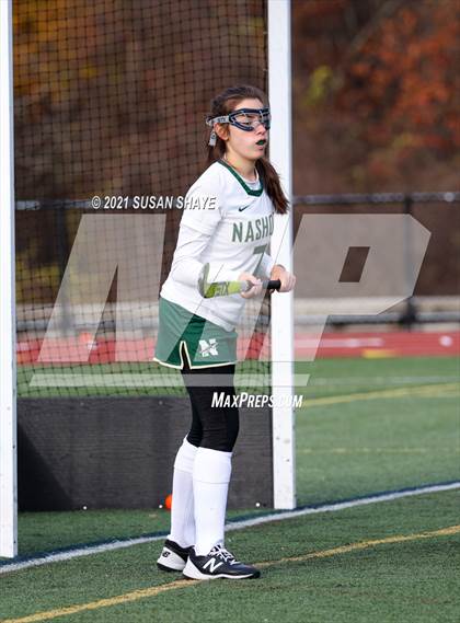 Thumbnail 3 in Holliston @ Nashoba Regional (MIAA Division 2 Quarterfinal) photogallery.