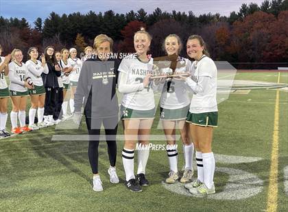Thumbnail 2 in Holliston @ Nashoba Regional (MIAA Division 2 Quarterfinal) photogallery.