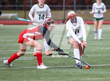 Thumbnail 3 in Holliston @ Nashoba Regional (MIAA Division 2 Quarterfinal) photogallery.