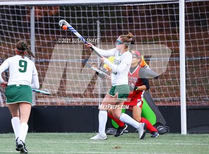 Thumbnail 3 in Holliston @ Nashoba Regional (MIAA Division 2 Quarterfinal) photogallery.