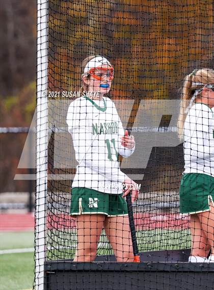 Thumbnail 1 in Holliston @ Nashoba Regional (MIAA Division 2 Quarterfinal) photogallery.