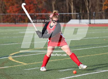 Thumbnail 1 in Holliston @ Nashoba Regional (MIAA Division 2 Quarterfinal) photogallery.