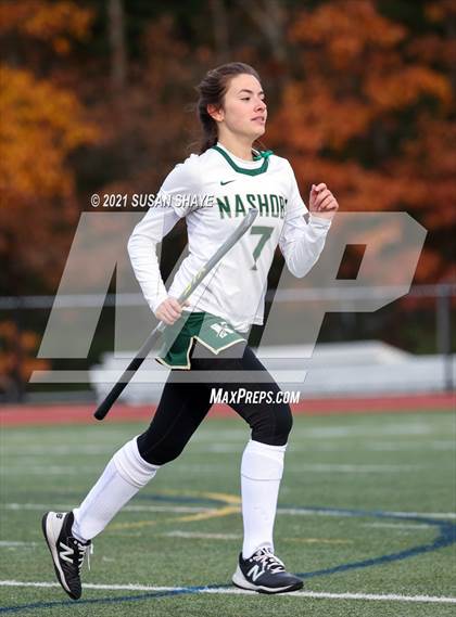 Thumbnail 1 in Holliston @ Nashoba Regional (MIAA Division 2 Quarterfinal) photogallery.