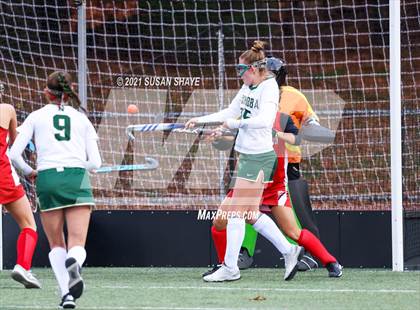 Thumbnail 1 in Holliston @ Nashoba Regional (MIAA Division 2 Quarterfinal) photogallery.