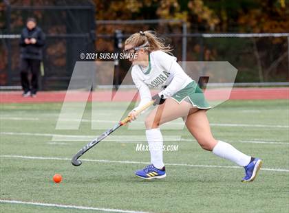 Thumbnail 1 in Holliston @ Nashoba Regional (MIAA Division 2 Quarterfinal) photogallery.