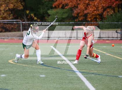 Thumbnail 3 in Holliston @ Nashoba Regional (MIAA Division 2 Quarterfinal) photogallery.