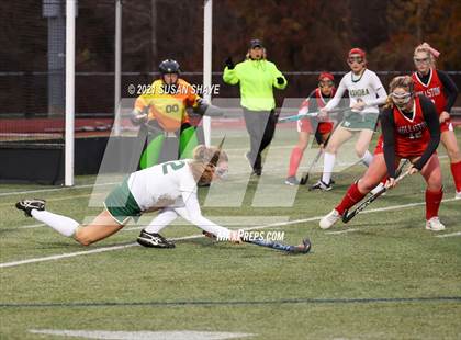 Thumbnail 3 in Holliston @ Nashoba Regional (MIAA Division 2 Quarterfinal) photogallery.