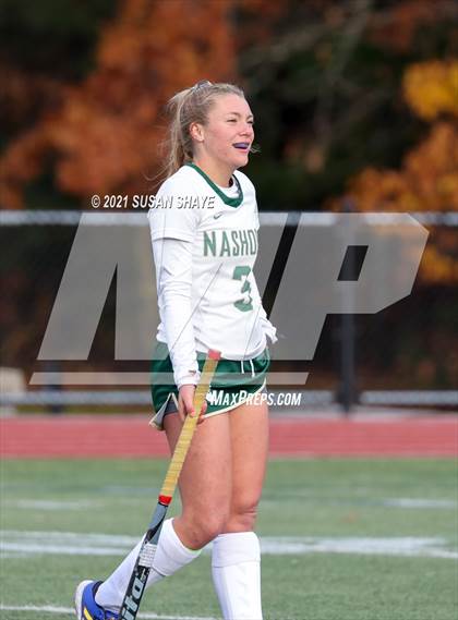 Thumbnail 1 in Holliston @ Nashoba Regional (MIAA Division 2 Quarterfinal) photogallery.