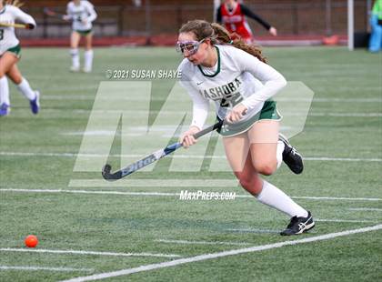 Thumbnail 2 in Holliston @ Nashoba Regional (MIAA Division 2 Quarterfinal) photogallery.