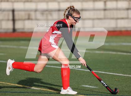 Thumbnail 1 in Holliston @ Nashoba Regional (MIAA Division 2 Quarterfinal) photogallery.
