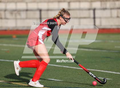 Thumbnail 2 in Holliston @ Nashoba Regional (MIAA Division 2 Quarterfinal) photogallery.