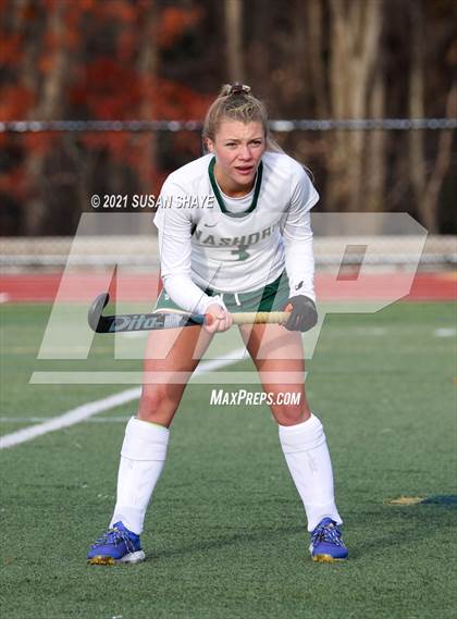 Thumbnail 2 in Holliston @ Nashoba Regional (MIAA Division 2 Quarterfinal) photogallery.