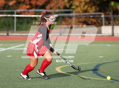 Thumbnail 1 in Holliston @ Nashoba Regional (MIAA Division 2 Quarterfinal) photogallery.