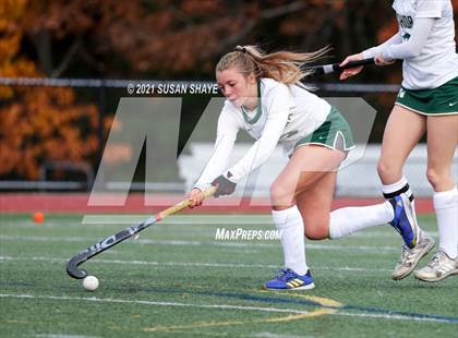 Thumbnail 2 in Holliston @ Nashoba Regional (MIAA Division 2 Quarterfinal) photogallery.
