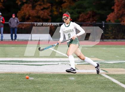 Thumbnail 1 in Holliston @ Nashoba Regional (MIAA Division 2 Quarterfinal) photogallery.