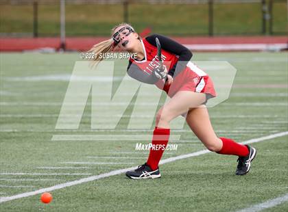 Thumbnail 2 in Holliston @ Nashoba Regional (MIAA Division 2 Quarterfinal) photogallery.