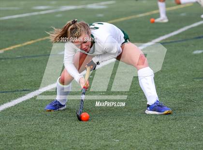 Thumbnail 2 in Holliston @ Nashoba Regional (MIAA Division 2 Quarterfinal) photogallery.
