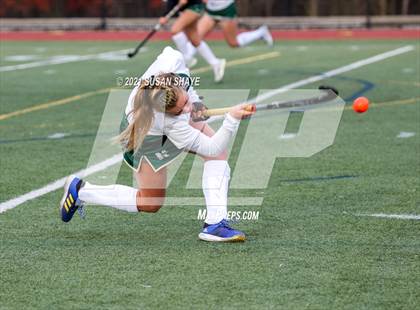 Thumbnail 3 in Holliston @ Nashoba Regional (MIAA Division 2 Quarterfinal) photogallery.