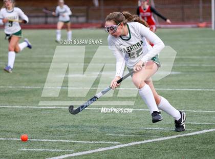 Thumbnail 3 in Holliston @ Nashoba Regional (MIAA Division 2 Quarterfinal) photogallery.
