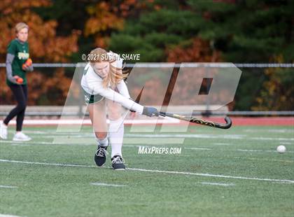 Thumbnail 3 in Holliston @ Nashoba Regional (MIAA Division 2 Quarterfinal) photogallery.