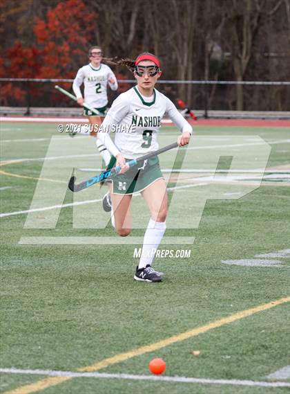 Thumbnail 1 in Holliston @ Nashoba Regional (MIAA Division 2 Quarterfinal) photogallery.