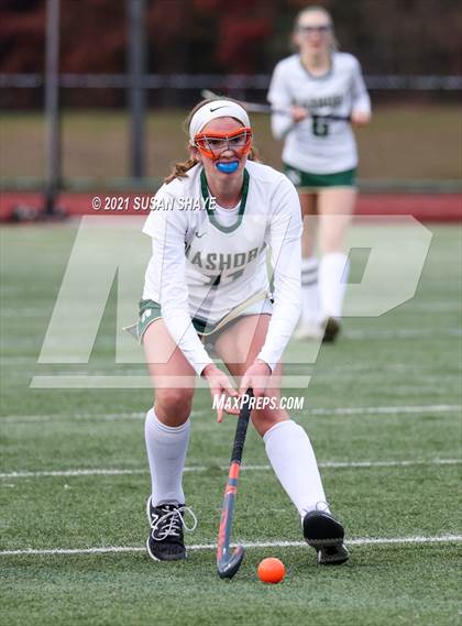Thumbnail 1 in Holliston @ Nashoba Regional (MIAA Division 2 Quarterfinal) photogallery.