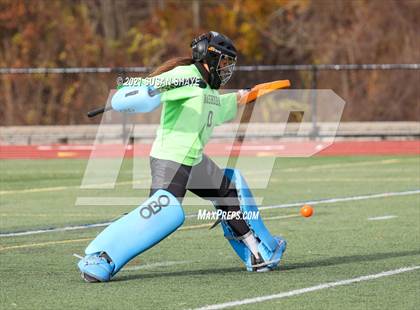 Thumbnail 1 in Holliston @ Nashoba Regional (MIAA Division 2 Quarterfinal) photogallery.