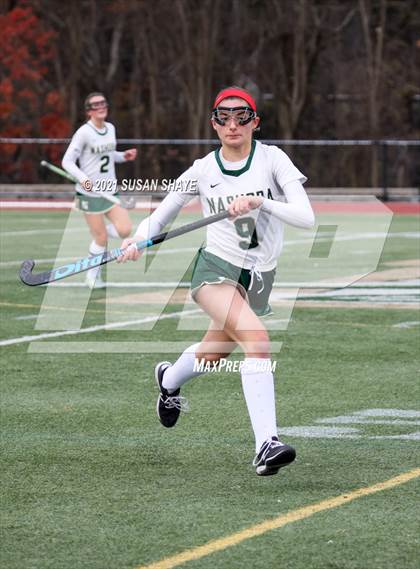 Thumbnail 3 in Holliston @ Nashoba Regional (MIAA Division 2 Quarterfinal) photogallery.
