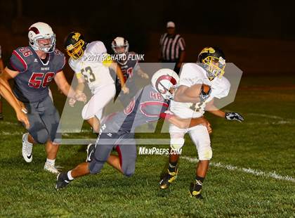 Thumbnail 2 in Delta @ Rio Vista photogallery.