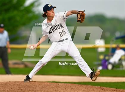 Thumbnail 3 in Waubonsie Valley @ Neuqua Valley photogallery.