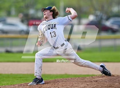 Thumbnail 3 in Waubonsie Valley @ Neuqua Valley photogallery.