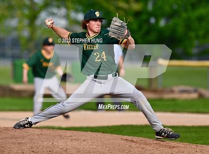 Thumbnail 2 in Waubonsie Valley @ Neuqua Valley photogallery.