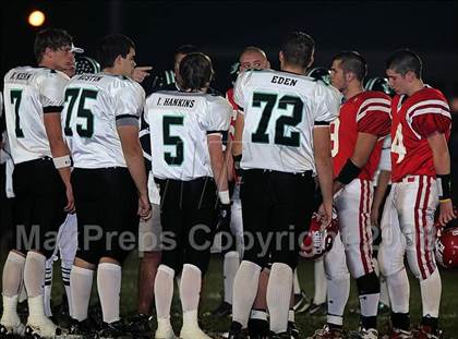 Thumbnail 2 in Athens @ Pleasant Plains (IHSA Class 2A Playoffs) photogallery.