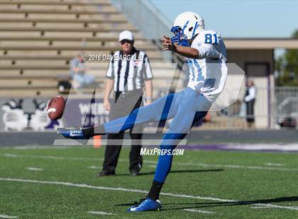 Thumbnail 1 in Beaver vs. Summit Academy (UHSAA 2A Semifinal) photogallery.
