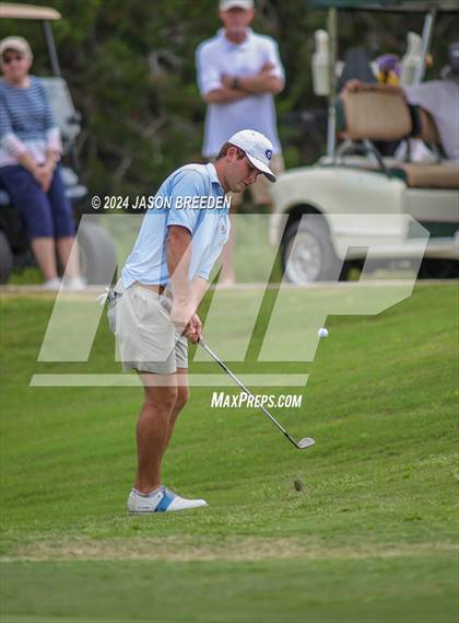 Thumbnail 1 in UIL 5A Golf Finals photogallery.