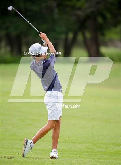 Thumbnail 1 in UIL 5A Golf Finals photogallery.