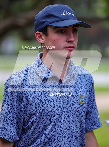 Thumbnail 1 in UIL 5A Golf Finals photogallery.
