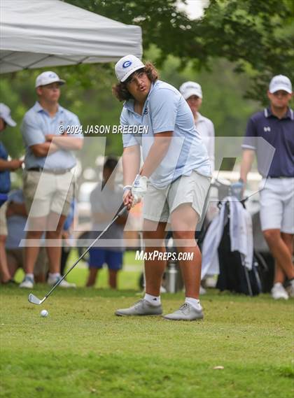 Thumbnail 1 in UIL 5A Golf Finals photogallery.