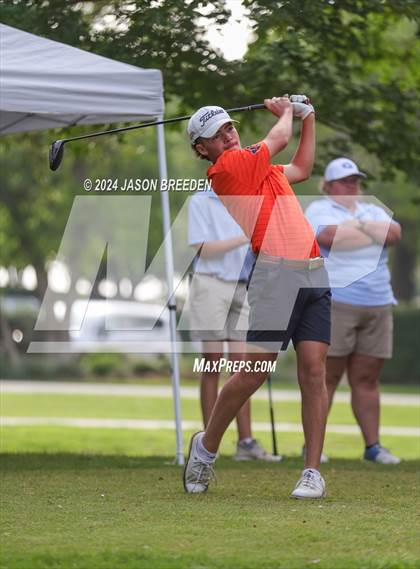 Thumbnail 1 in UIL 5A Golf Finals photogallery.