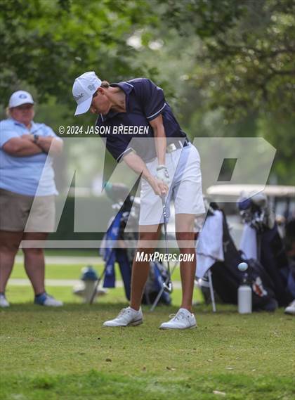 Thumbnail 1 in UIL 5A Golf Finals photogallery.