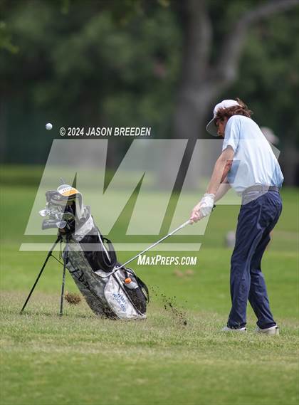 Thumbnail 1 in UIL 5A Golf Finals photogallery.