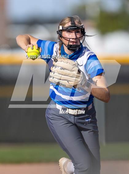 Thumbnail 1 in Mercy/Brownell-Talbott @ Papillion-LaVista South photogallery.
