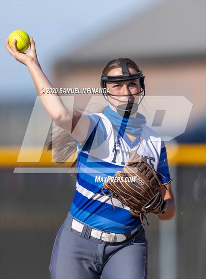 Thumbnail 1 in Mercy/Brownell-Talbott @ Papillion-LaVista South photogallery.